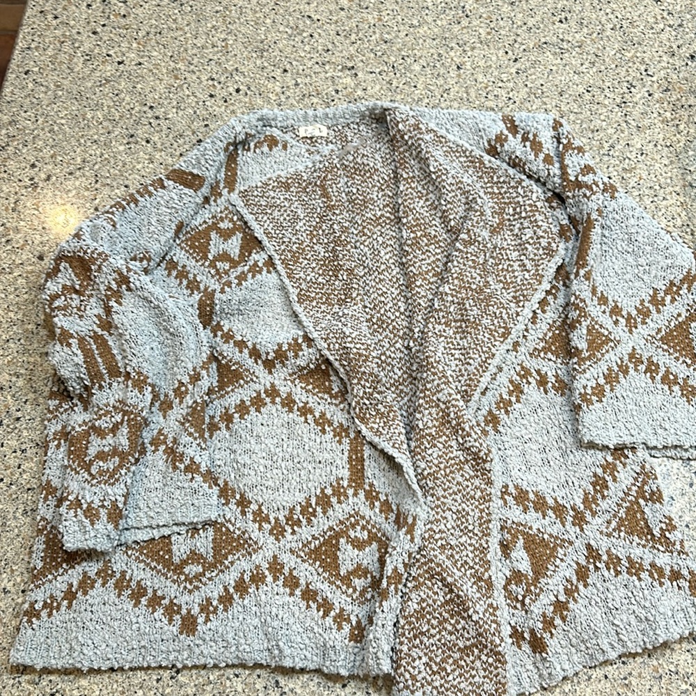 POL cardigan